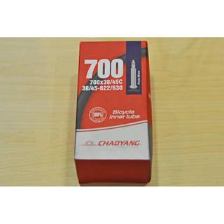 Chaoyang Slange 700x38/45C Presta 60mm