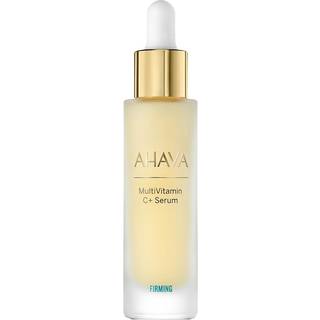 Ahava MultiVitamin C-Firming Serum, 30 ml.
