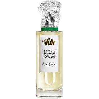 Sisley Unisex-dufte Les Eaux Rêvées L'Eau Rêvée d'AlmaEau de Toilette Spray 100 ml (7.010,00 kr / 1 l) - 100 ml