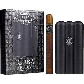 Cuba Prestige Gavesæt til mænd
