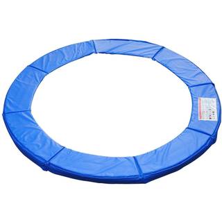 Viking Sports trampolinkant, blå - Ø305 cm