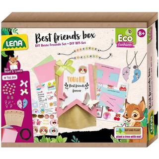 Lena Eco Fashion Best Friends sæt til børn