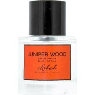 Label Juniper Wood Eau de parfum 50 ml