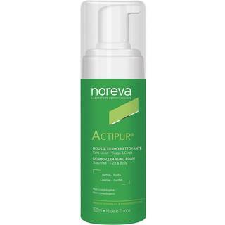 Noreva Actipur Dermo-Cleansing Foam Renseskum til sensitiv hud 150 ml - 150 ml