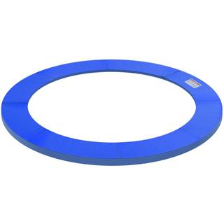 Viking Sports trampolinkant, blå - Ø244 cm