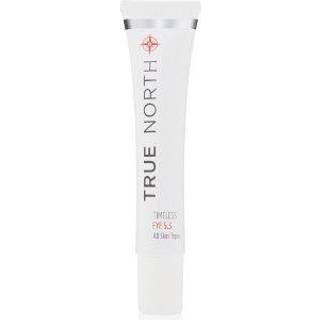 TRUE NORTH Timeless eye 5.3 - 15 ml - Til alle hudtyper