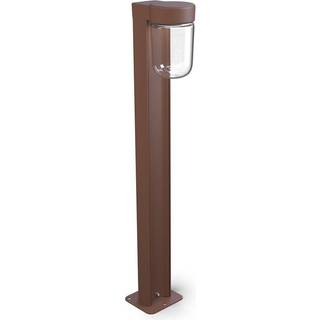 Belid Moon LED Pullert IP44 - Rust