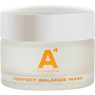 A4 Cosmetics Pleje Ansigtspleje Perfect Balance Mask 50 ml (15.480,00 kr / 1 l) - 50 ml