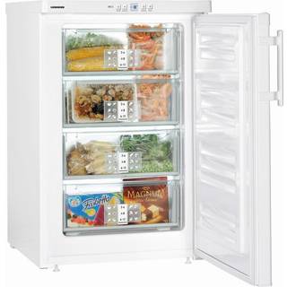 Liebherr GP 1386-20 001 Fritstående fryseskab