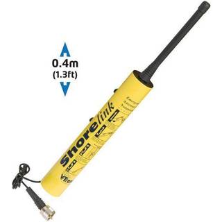Nødantenne til VHF Shakespeare V-Tronix SL156 Shorelink
