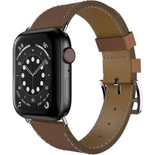 SwitchEasy ægte læderrem (ur 49/46/45/44/42 mm)