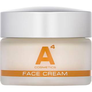 A4 Cosmetics Pleje Ansigtspleje Ansigtscreme 50 ml (29.980,00 kr / 1 l) - 50 ml