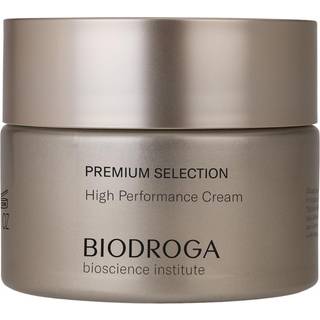 Biodroga Biodroga Bioscience Premium Selection Cream 50 ml (20.380,00 kr / 1 l) - 50 ml