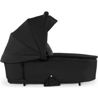 Hauck Walk N Care Liggedel, Black
