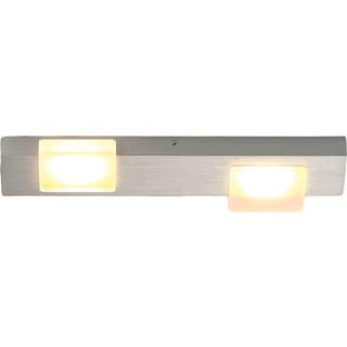 Bopp Lamina LED-loftlampe, 2 lyskilder