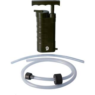 Origin Outdoors - Water Filter Klondike black