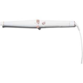 T3 Haarstyling KroellejernProfessionel 32-19 mm stylingstavSinglepass Wave 1 Stk. (1.549,00 kr / 1 stk.) - 1 Stk.