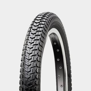 Cykeldæk CST C712 57-203 (12 x 1/2 x 2 1/4) sort/sort