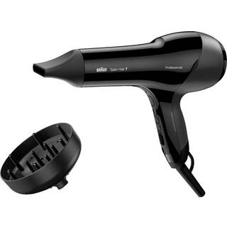 BRAUN Satin Hair 7 HD 785 SensoDryer - (Fjernlager - levering  2-4 døgn!!)