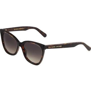 Marc Jacobs MARC 500/S DXH/HA 54 Solbriller Mænd Tortoiseshell - Brown Tortoise - 54mm