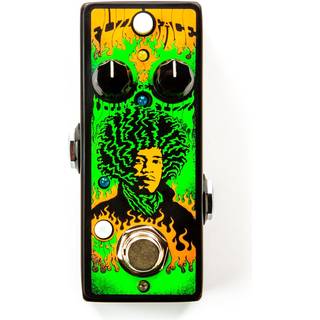 Dunlop '68 Shrine Series Fuzz Face Distortion Guitar effekt