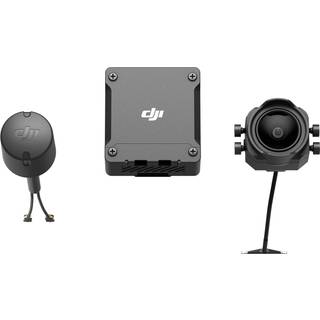 DJI O3 Air Unit - digital link til din FPV drone med HD kamera