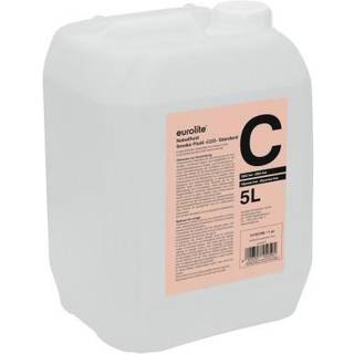 Eurolite Røgvæske Low Fog (5L)