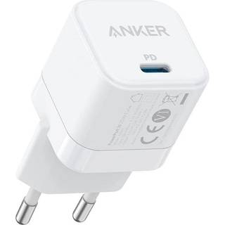 Anker PowerPort Strømforsyningsadapter 20Watt