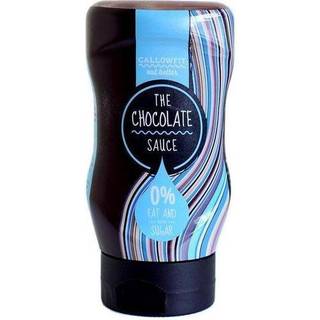 Callowfit Chocolate, 300 ml