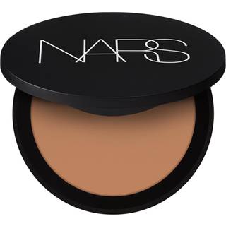 NARS Ansigtsmakeup Powder Soft Matte Advanced Perfecting Powder High Tide 9 g () - 9 g