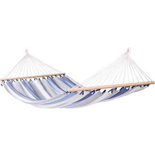Alisio Sea Salt - Double Spreader Bar Hammock Outdoor - Hængekøje
