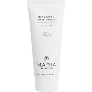 Maria Åkerberg Hand Cream Sweet Breeze - 100 ml