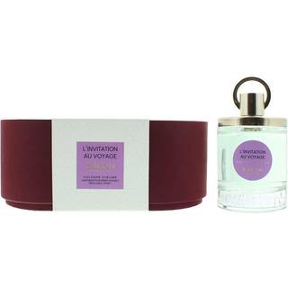 Caron L'Invitation au Voyage Cologne Sublime 100ml Spray