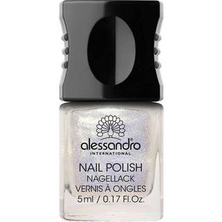 Alessandro Nail Polish Colour Explosion Small Neglelak - Nude