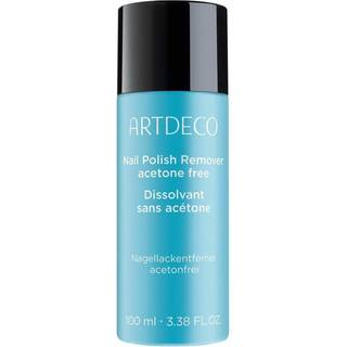 ARTDECO Nail Polish Remover Acetone Free Neglelakfjerner