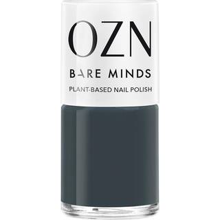 OZN X BARE MINDS Neglelak - Sort