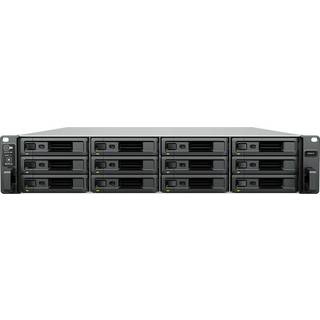 SYNOLOGY SA3410 Rackmount NAS Intel Xeon D-1541