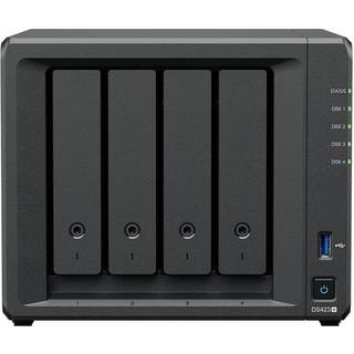 Synology Disk station DS423+ - NAS-Server