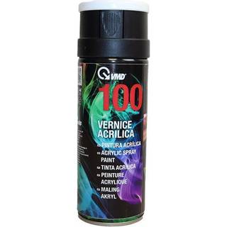 VMD Spraymaling HVID VARMEFAST 400 ML - Sprehn