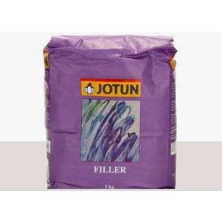 Jotun Filler Interiør (5 kg) - Spartelmasse