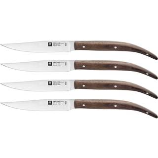 ZWILLING Steak-Sets Steaksæt 4-dele