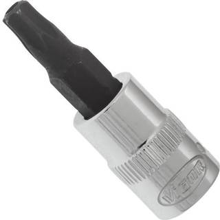 VIGOR 1/4" bitstop torx 27 tamperproff (V2141)