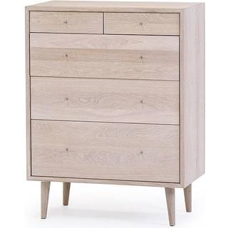 Torkelson, Nordik Kommode 3+2 skuffer
