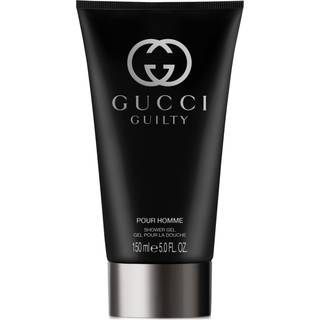 Gucci Guilty Pour Homme Parfumeret brusegel til mænd 150 ml - 150 ml