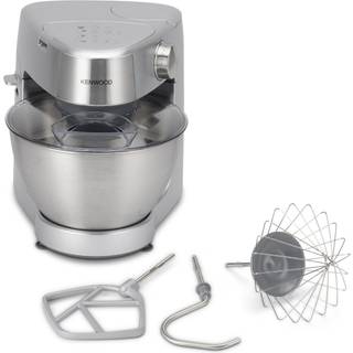 Kenwood køkkenmaskine KHC29 inkl. tilbehør (På lager i butik)