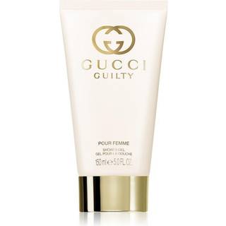 Gucci Guilty Pour Femme Badesæbe 150 ml