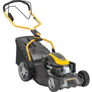 Stiga plæneklipper Combi 553 SE, benzin 2L0536548/ST1