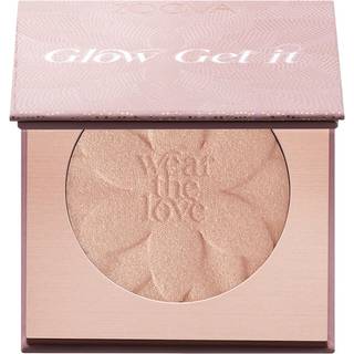 ZOEVA Glow Get It Highlighter Skygge Bright Sparkling Wine 5,3 g - 5,3 g