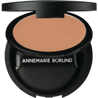 Annemarie Börlind Compact Make-up Almond - 10 g