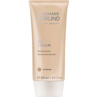 Annemarie Börlind BB Cream Beauty Balm Almond - 50 ml